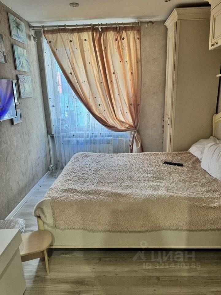 2-комнатная квартира, 40 м²