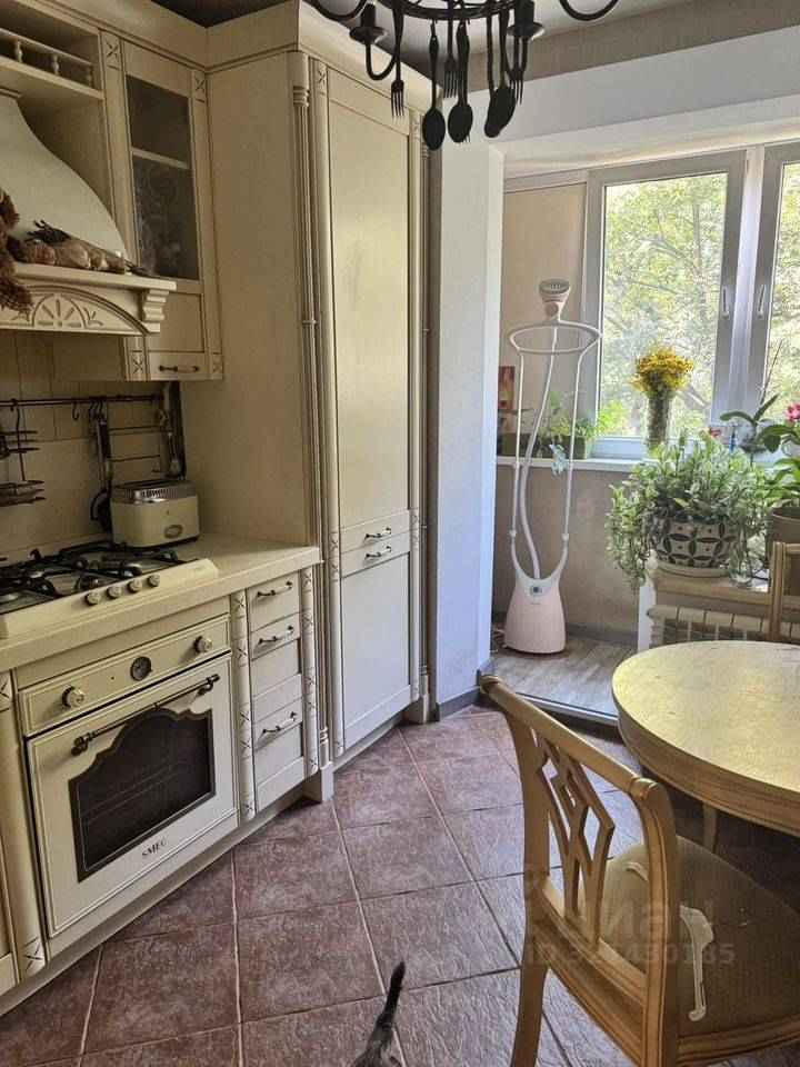 2-комнатная квартира, 40 м² — фотография 2