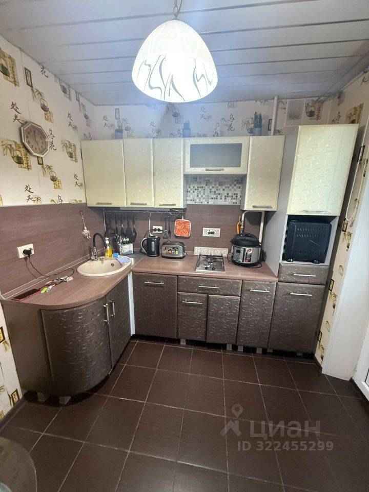 2-комнатная квартира, 40 м² — фотография 2