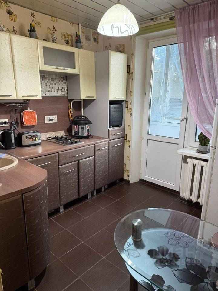 2-комнатная квартира, 40 м²