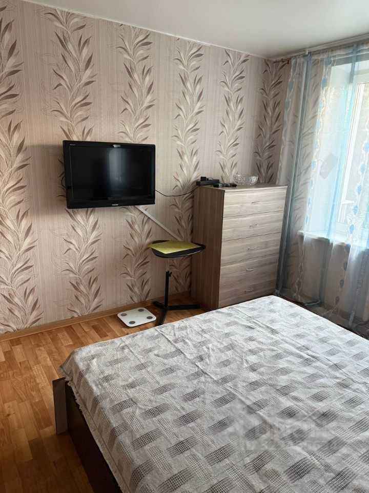 2-комнатная квартира, 42 м² — фотография 3