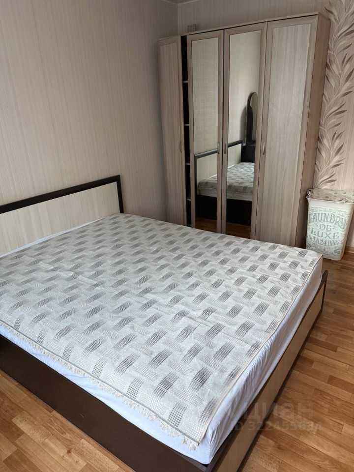 2-комнатная квартира, 42 м² — фотография 2
