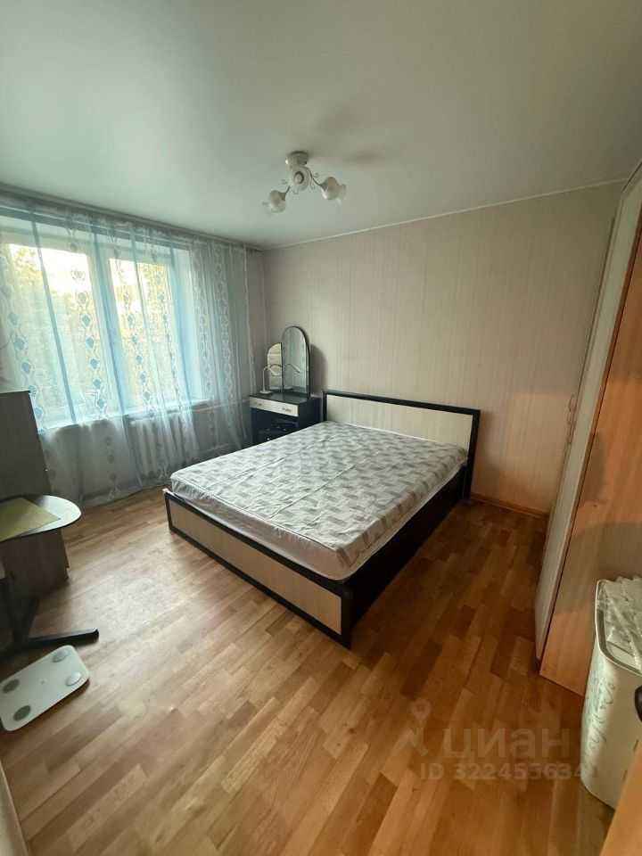 2-комнатная квартира, 42 м²