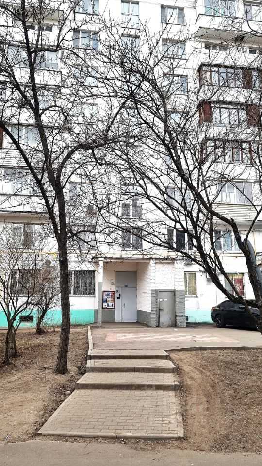 1-комнатная квартира, 35,2 м² — фотография 2