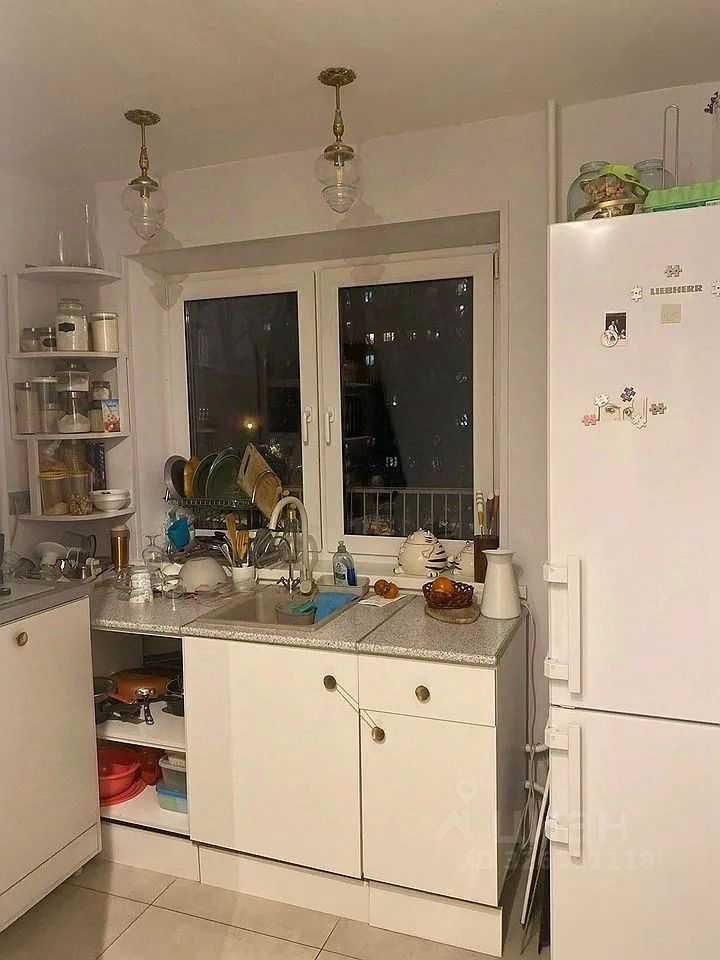 3-комнатная квартира, 57 м² — фотография 2