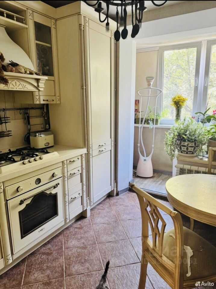 2-комнатная квартира, 41 м²