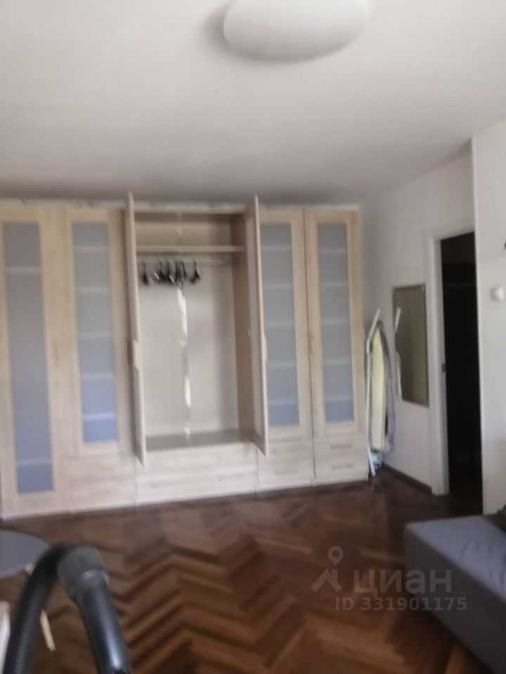 2-комнатная квартира, 45 м² — фотография 2