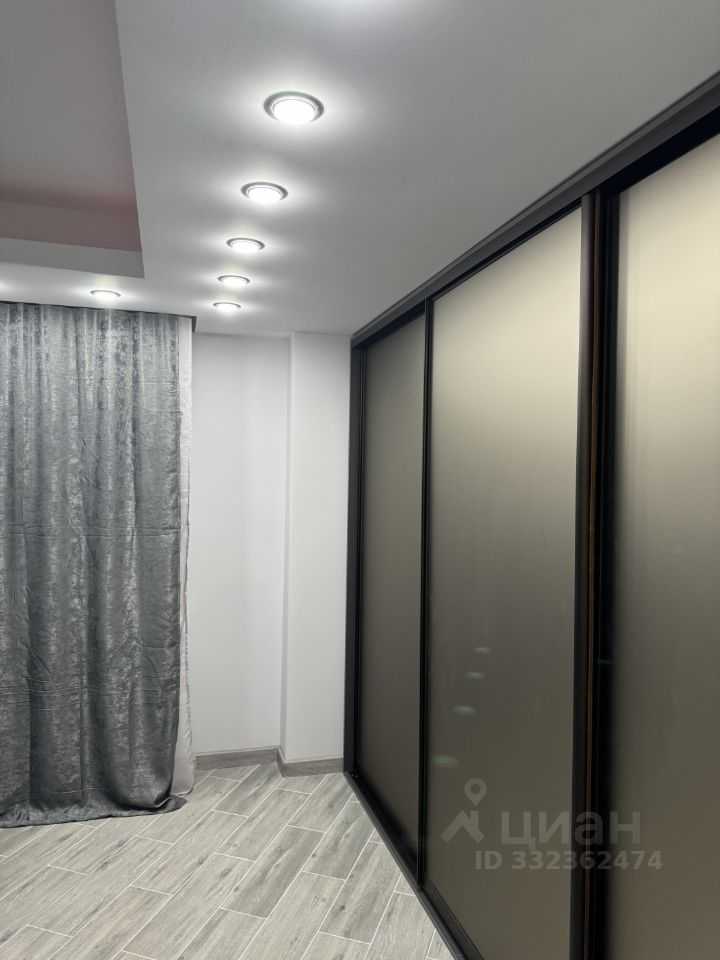 2-комнатная квартира, 46 м² — фотография 2