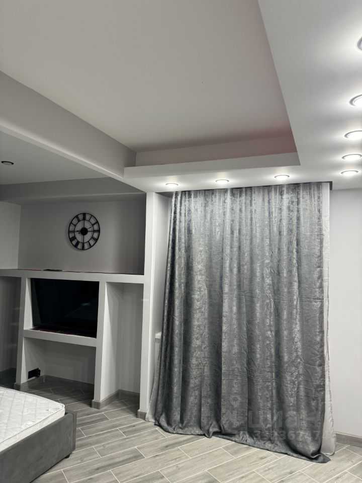 2-комнатная квартира, 46 м² — фотография 3