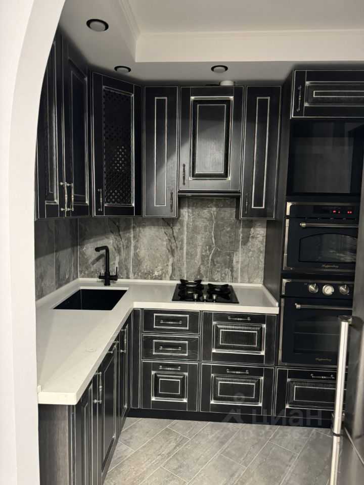 2-комнатная квартира, 46 м²