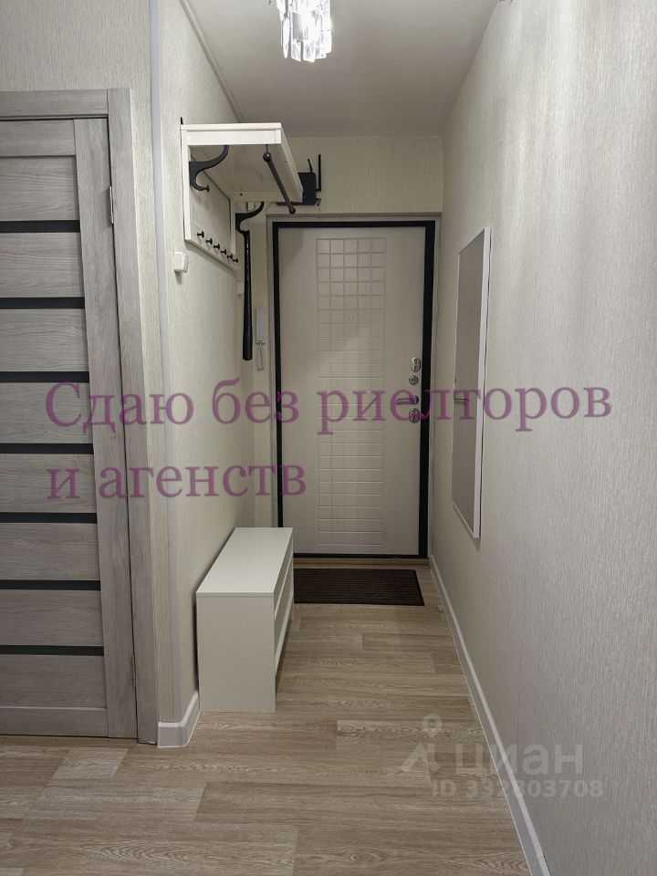 2-комнатная квартира, 44,5 м² — фотография 2