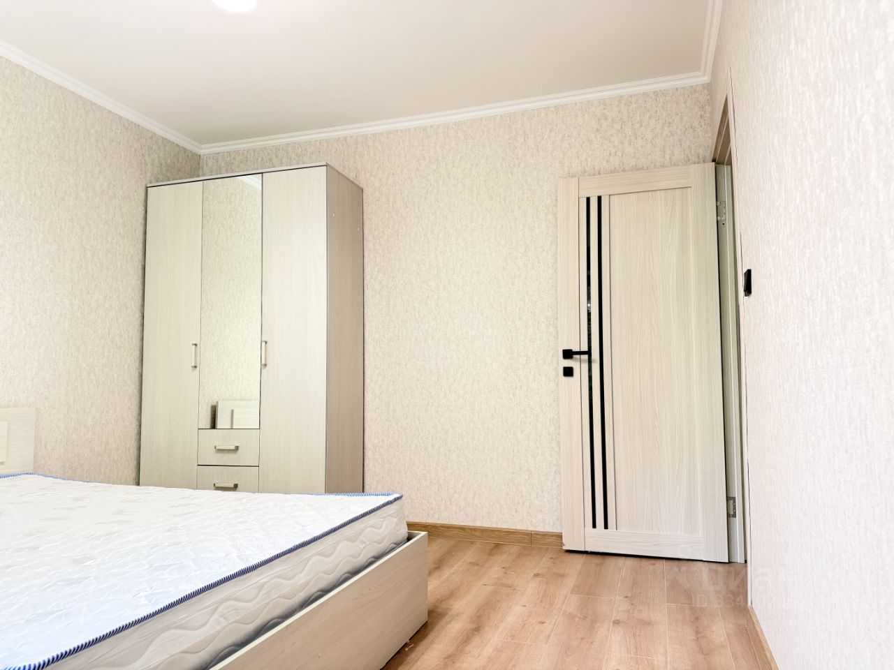 2-комнатная квартира, 38 м² — фотография 3