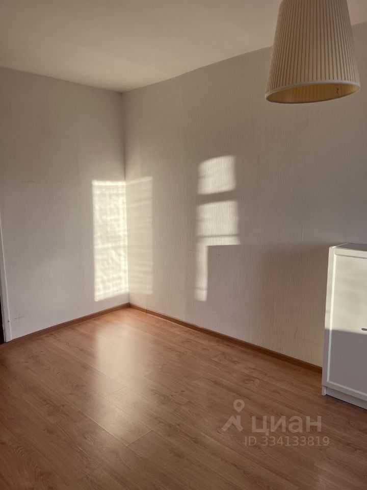 2-комнатная квартира, 40 м² — фотография 2