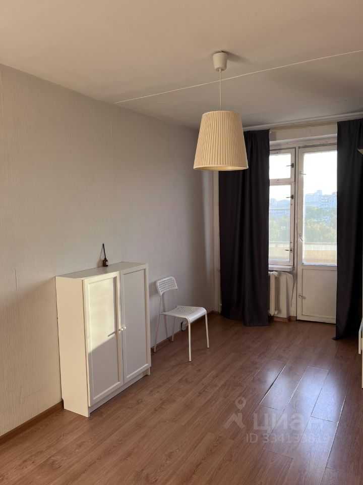 2-комнатная квартира, 40 м²