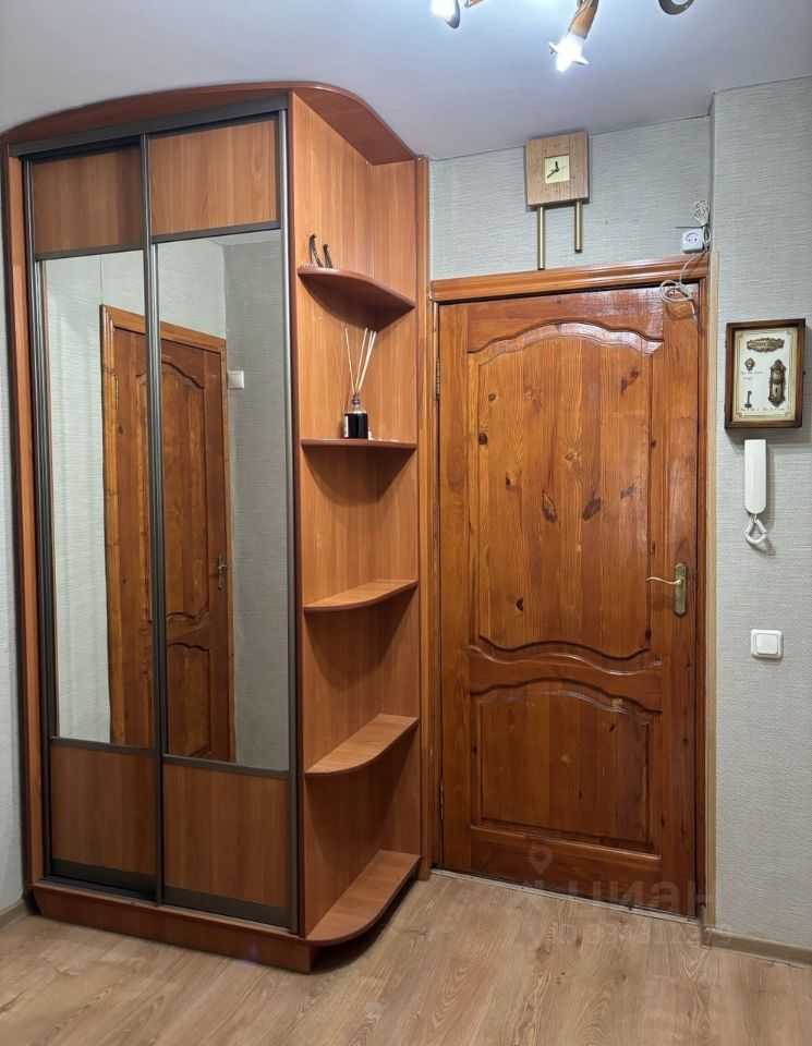 2-комнатная квартира, 47 м²