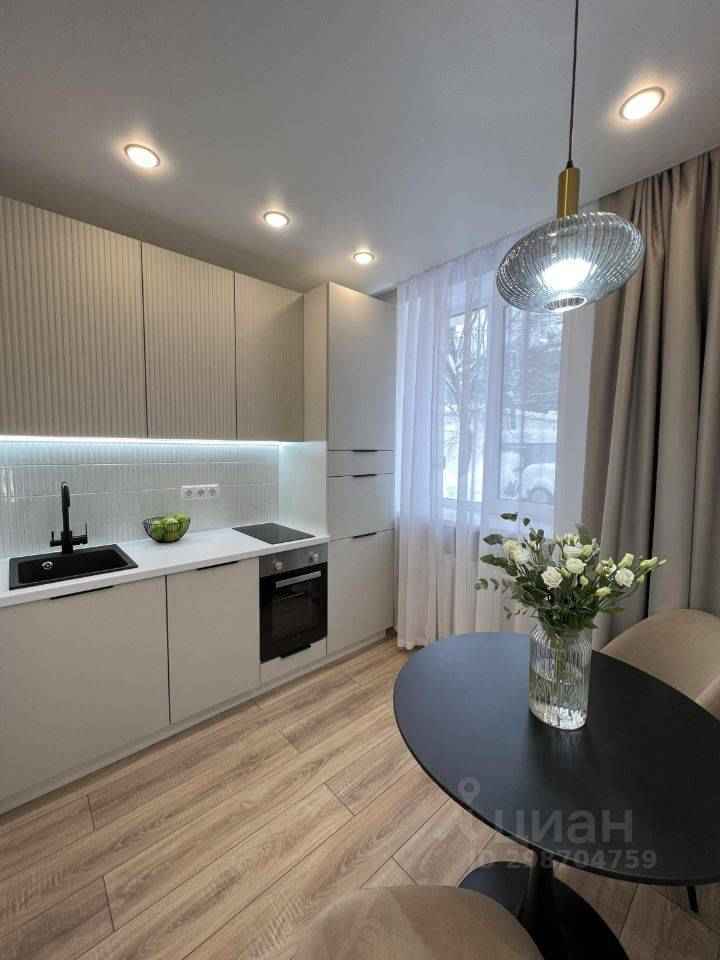 2-комнатная квартира, 45 м²