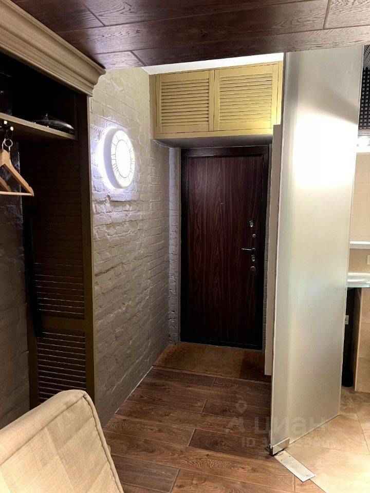 2-комнатная квартира, 44 м² — фотография 2