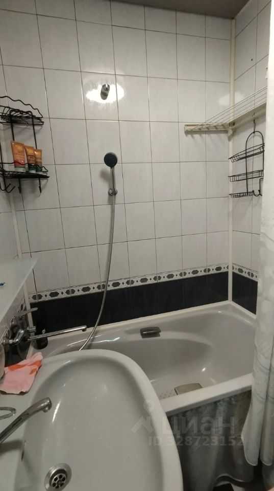 2-комнатная квартира, 43 м² — фотография 2
