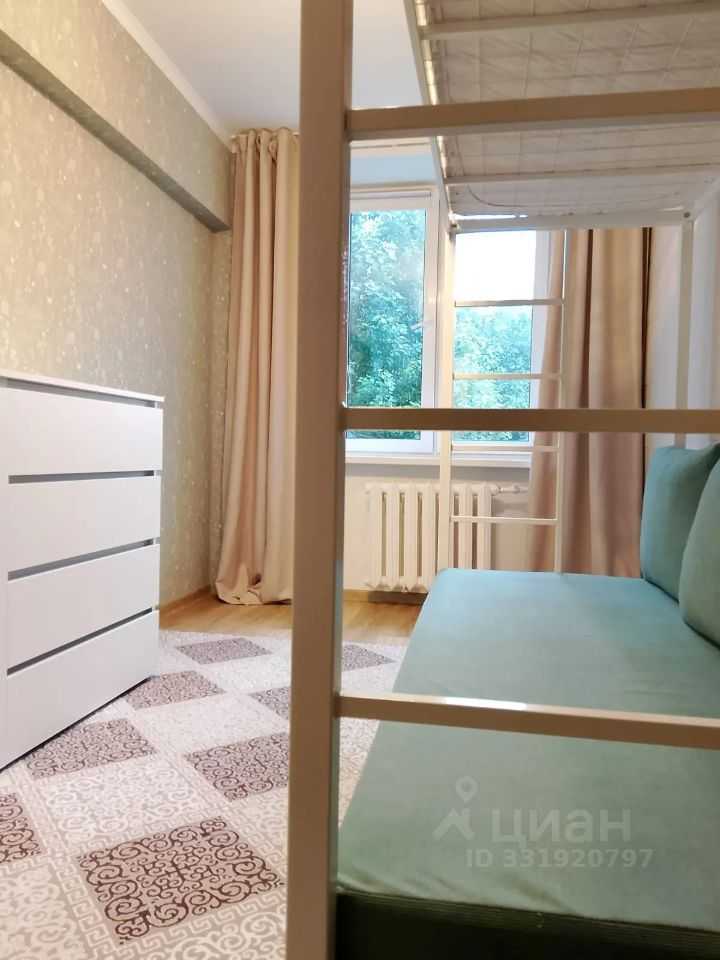 2-комнатная квартира, 42,1 м² — фотография 2