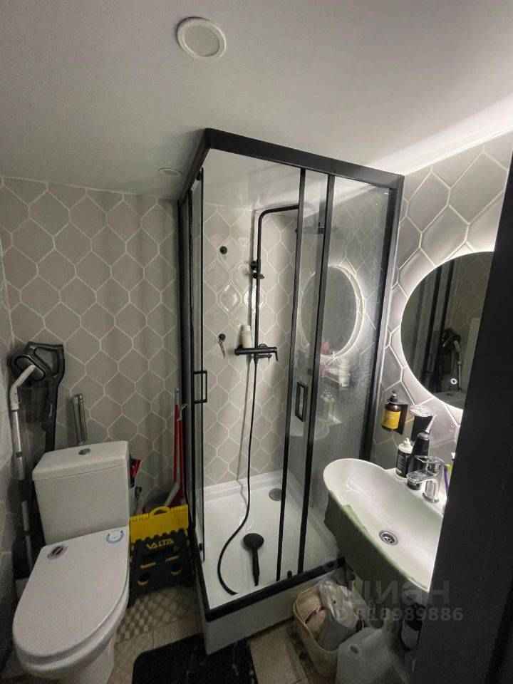 1-комнатная квартира, 11 м² — фотография 3