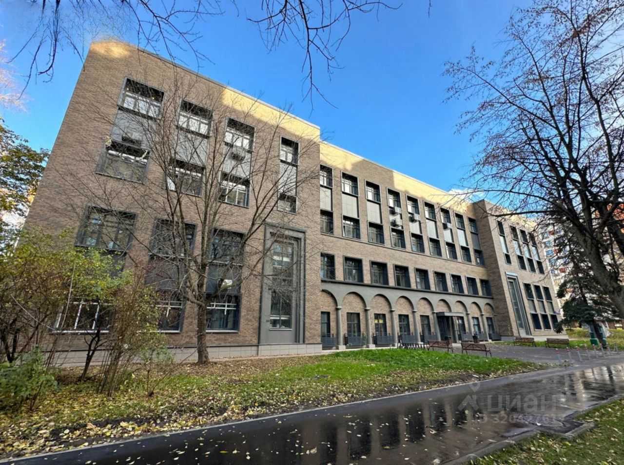 1-комнатная квартира, 31 м²