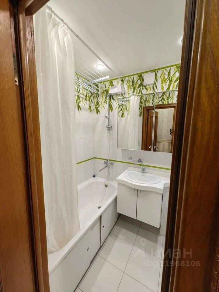 2-комнатная квартира, 40 м² — фотография 2