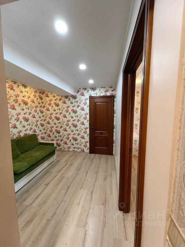 2-комнатная квартира, 40 м² — фотография 3