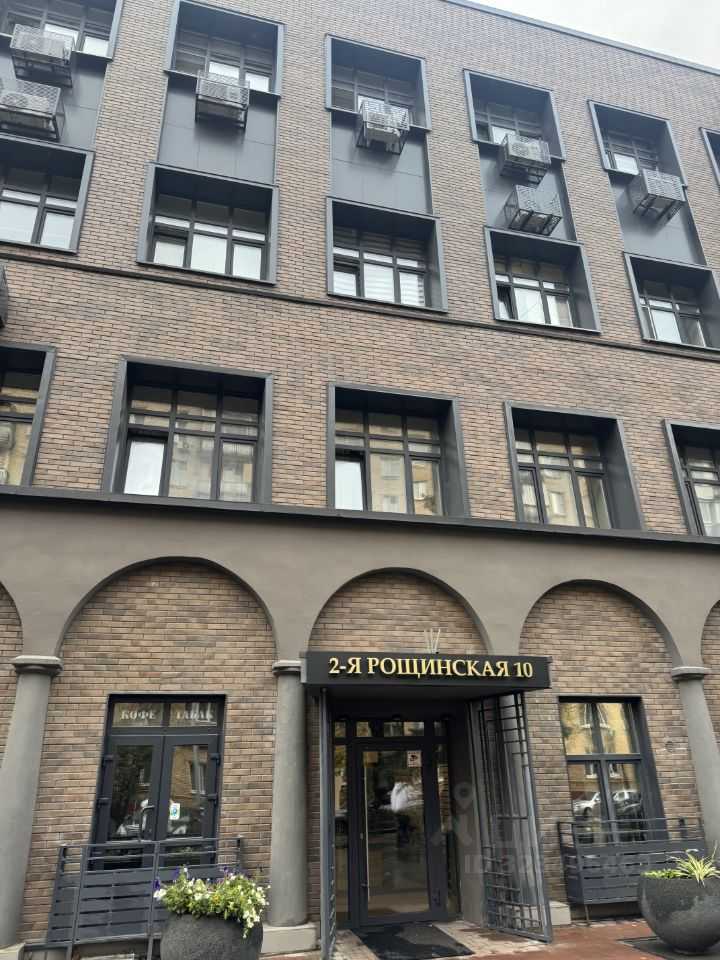 1-комнатная квартира, 22 м²