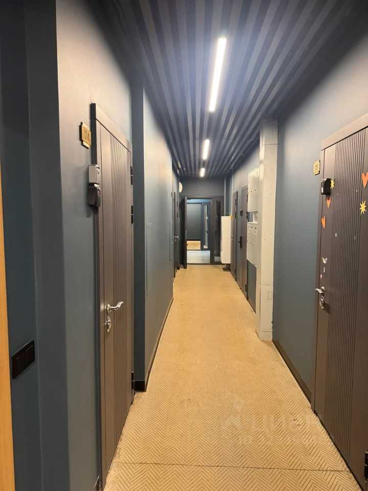 1-комнатная квартира, 22 м² — фотография 3