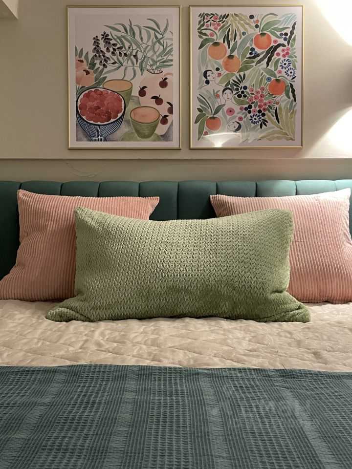 1-комнатная квартира, 25 м² — фотография 3