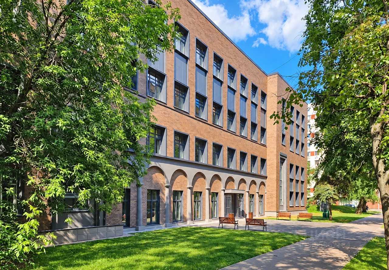 1-комнатная квартира, 18 м²