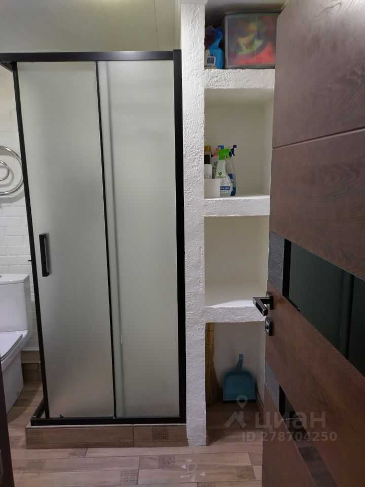 1-комнатная квартира, 44 м² — фотография 3