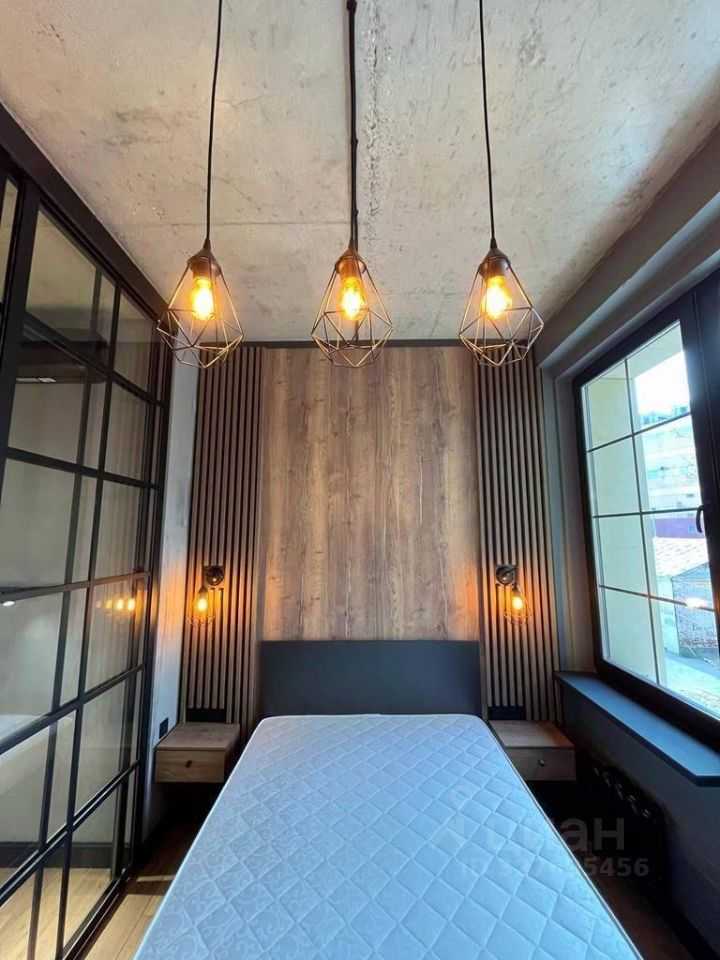 1-комнатная квартира, 30 м²
