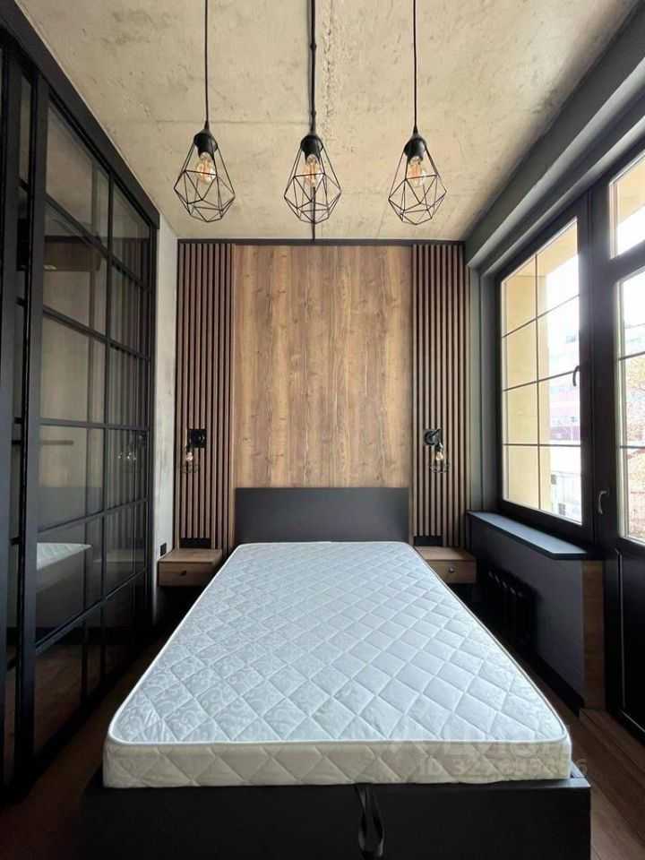 1-комнатная квартира, 30 м² — фотография 2