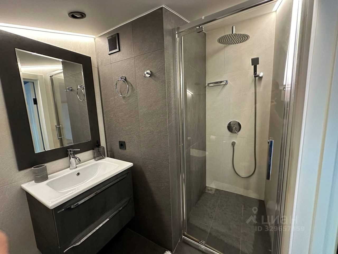 2-комнатная квартира, 50 м² — фотография 3