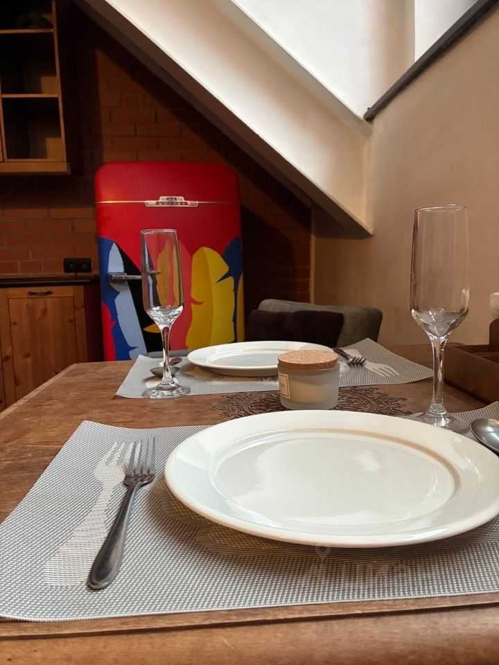1-комнатная квартира, 65 м² — фотография 2