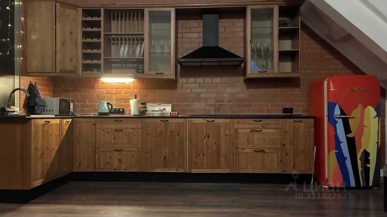 1-комнатная квартира, 65 м²