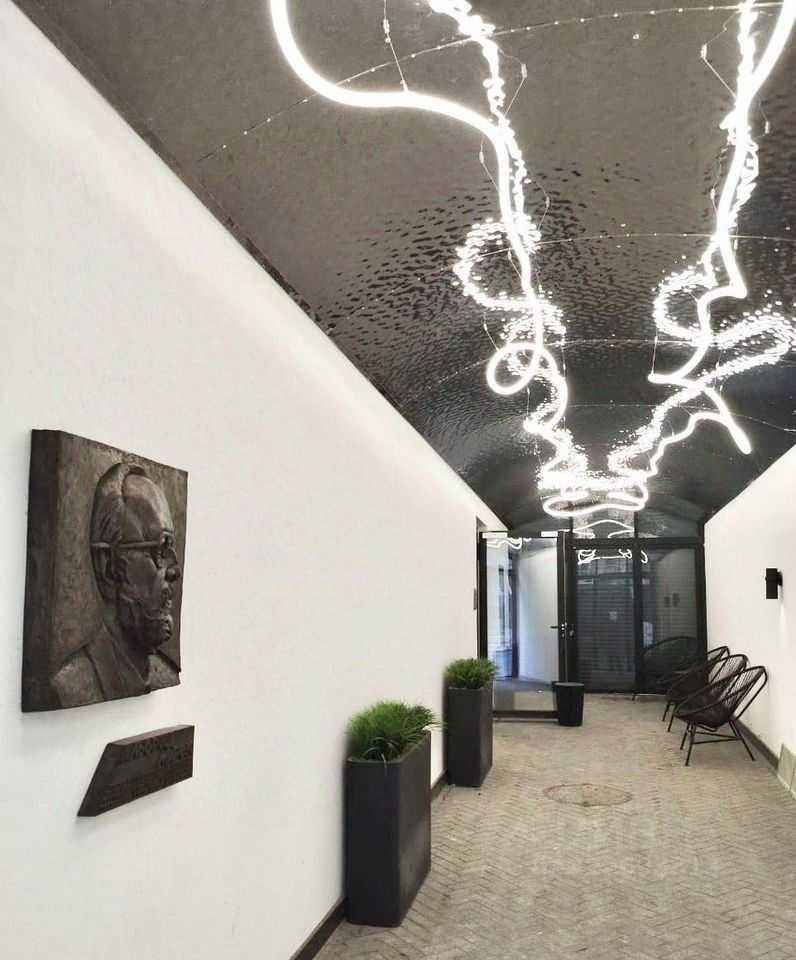 1-комнатная квартира, 20 м² — фотография 2