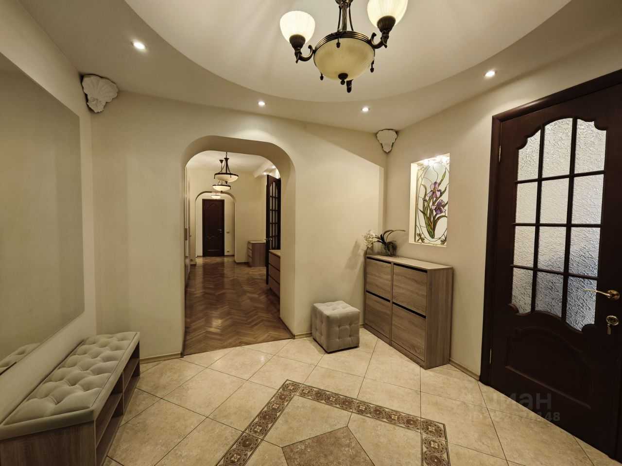 2-комнатная квартира, 100 м² — фотография 2