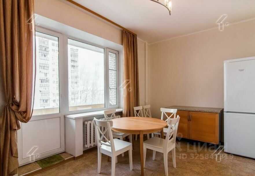 5-комнатная квартира, 198 м² — фотография 3