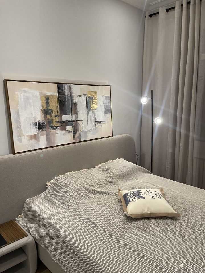 1-комнатная квартира, 23 м² — фотография 3