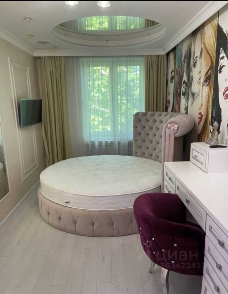 3-комнатная квартира, 62 м² — фотография 2