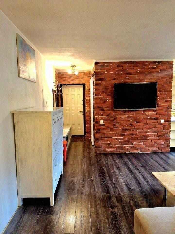 2-комнатная квартира, 45 м² — фотография 2