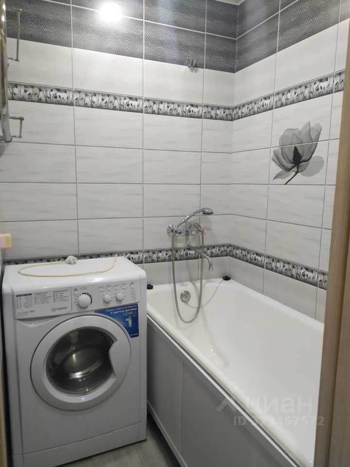 2-комнатная квартира, 50 м²
