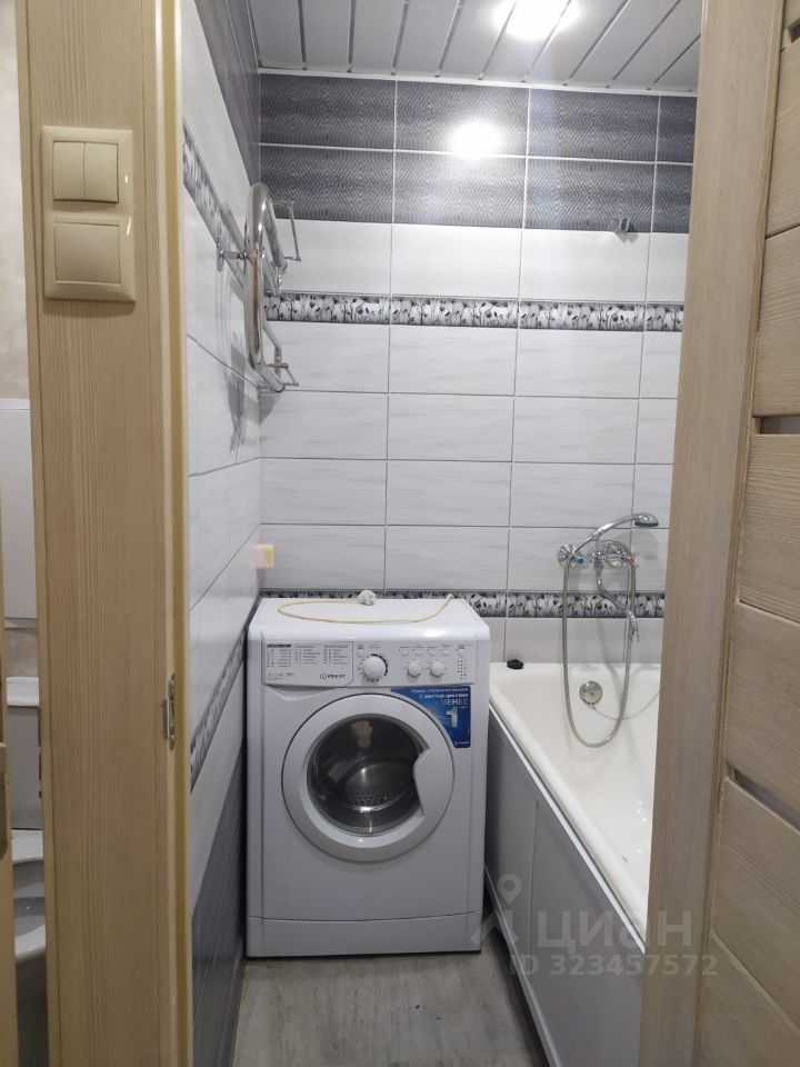 2-комнатная квартира, 50 м² — фотография 2