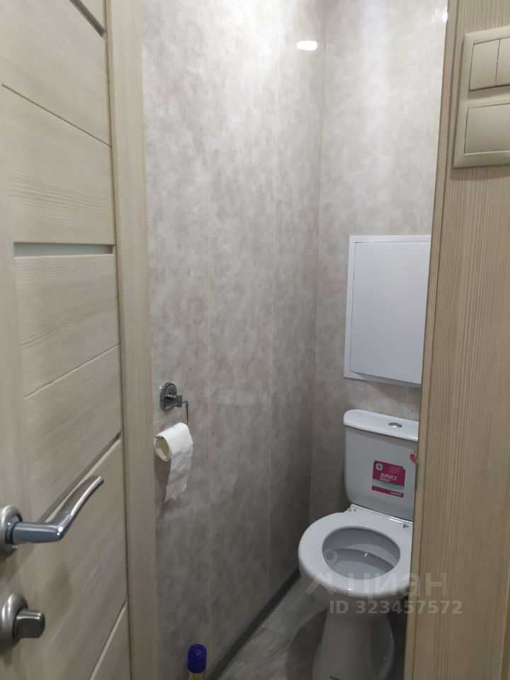 2-комнатная квартира, 50 м² — фотография 3
