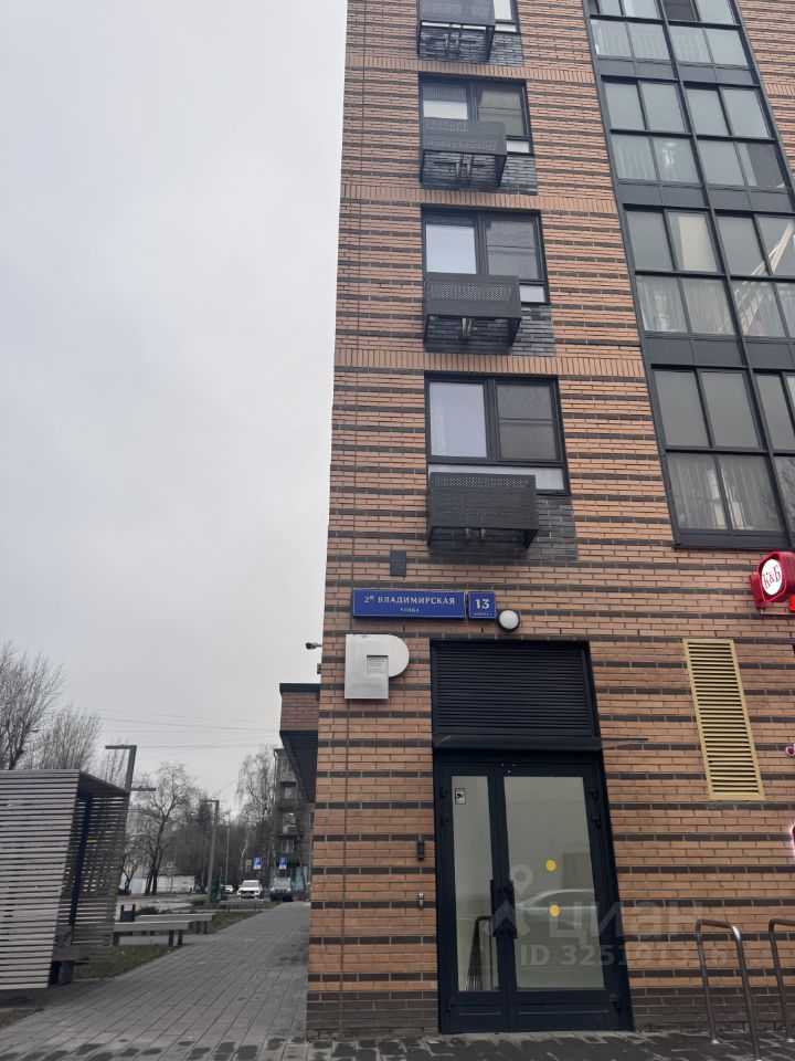 3-комнатная квартира, 80 м² — фотография 2