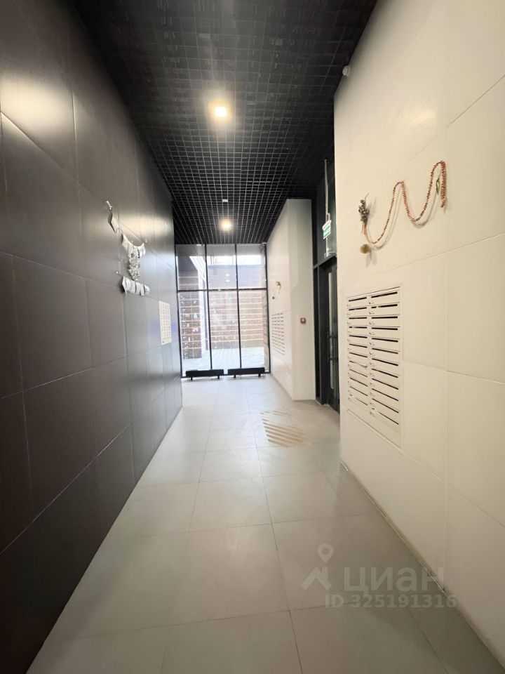 3-комнатная квартира, 80 м² — фотография 3