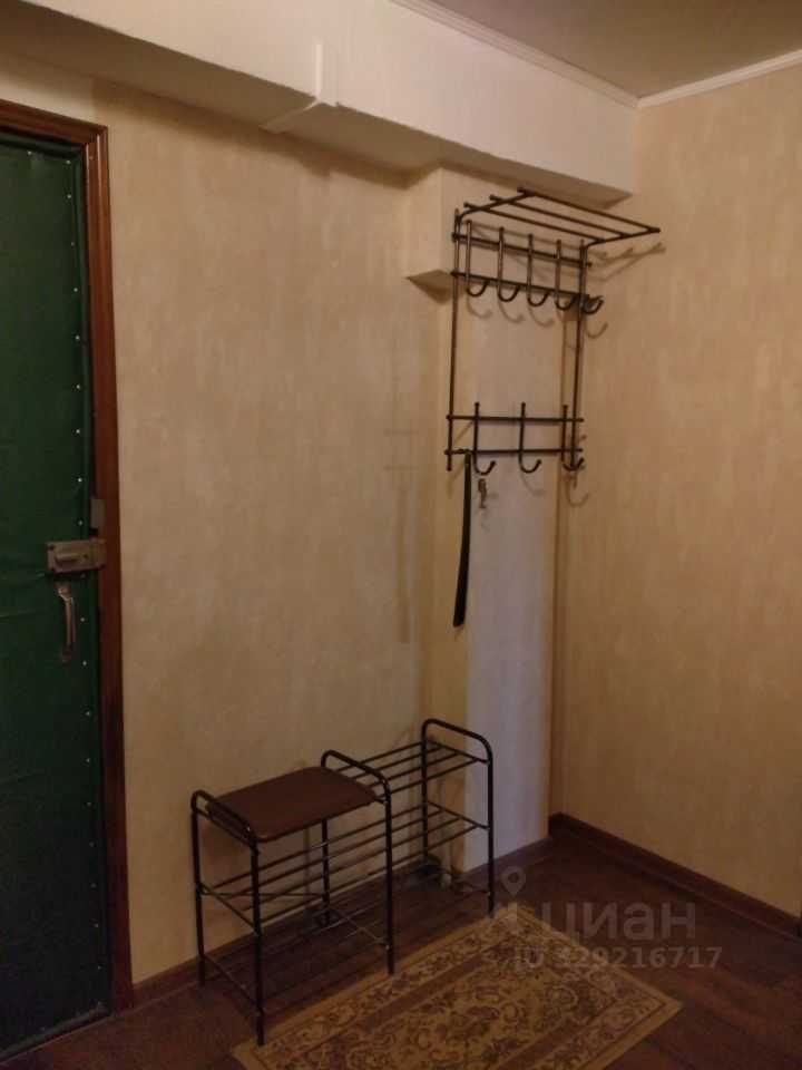 3-комнатная квартира, 56 м² — фотография 3