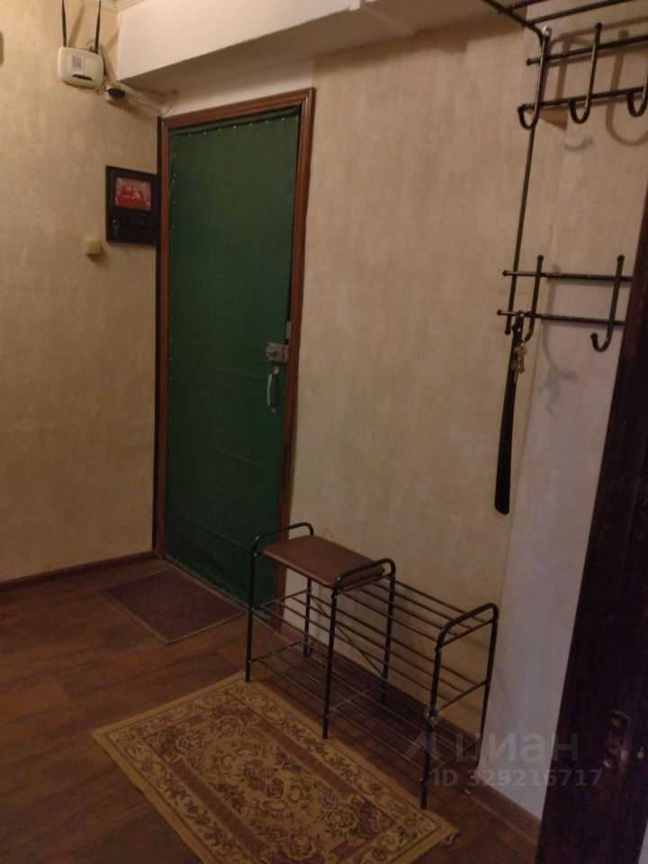 3-комнатная квартира, 56 м²